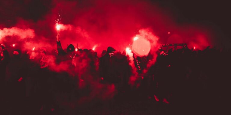 ультрас Партизана