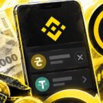 Binance припиняє підтримку гривні