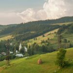 Відпочинок в Карпатах