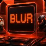 Blur закриває сайт